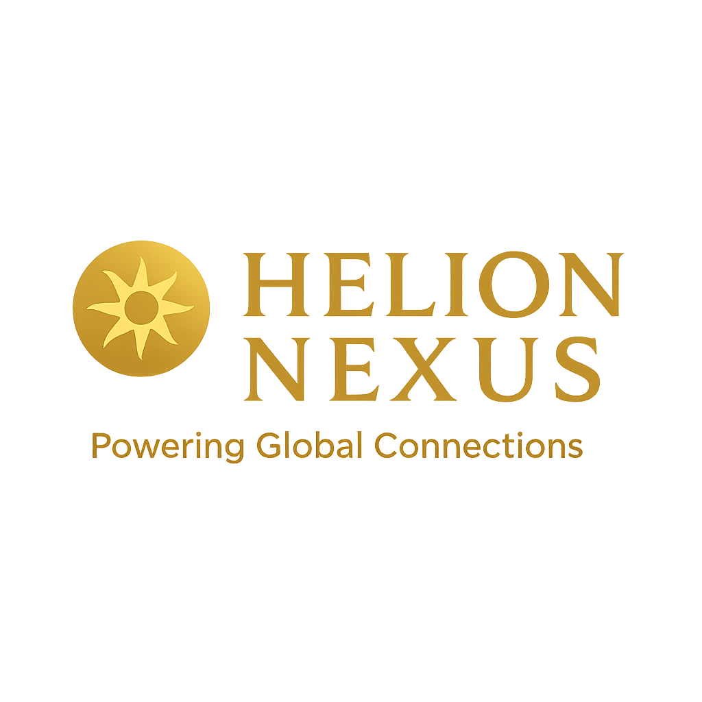 Helion Nexus Logo